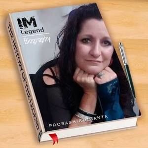 Meet your Posher, Kim